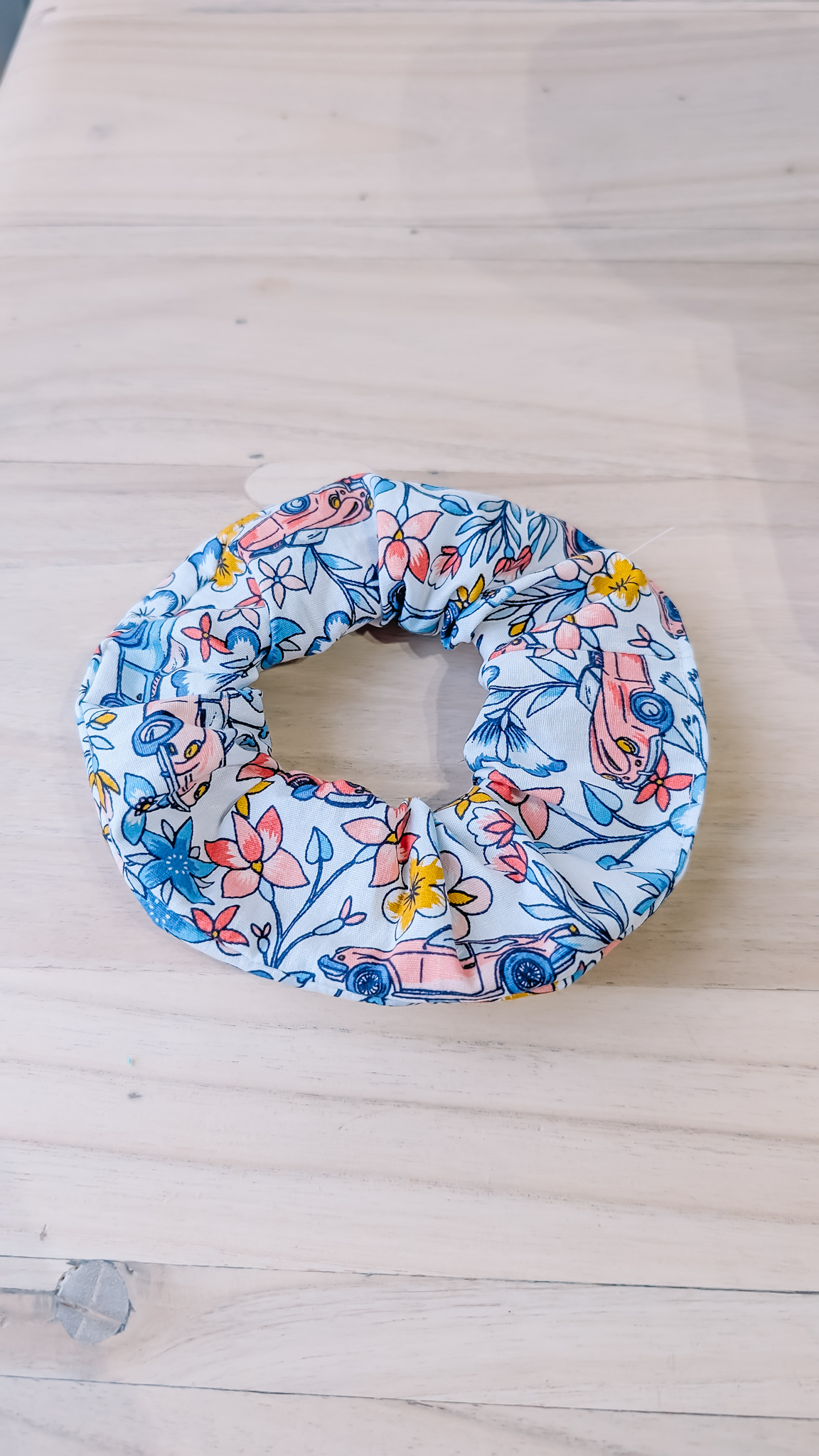 Mini Villa Naaikamp Zomer - Afbeelding 2