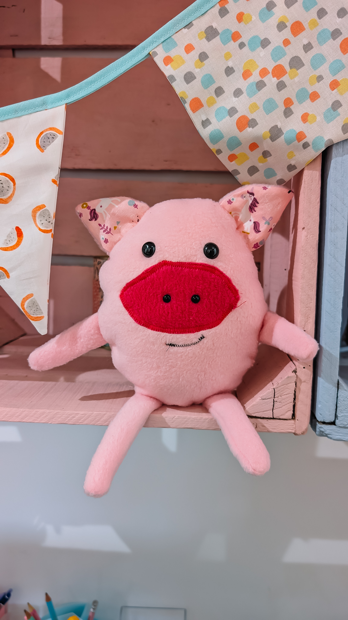 Mini Villa Naaikamp Zomer - Afbeelding 3