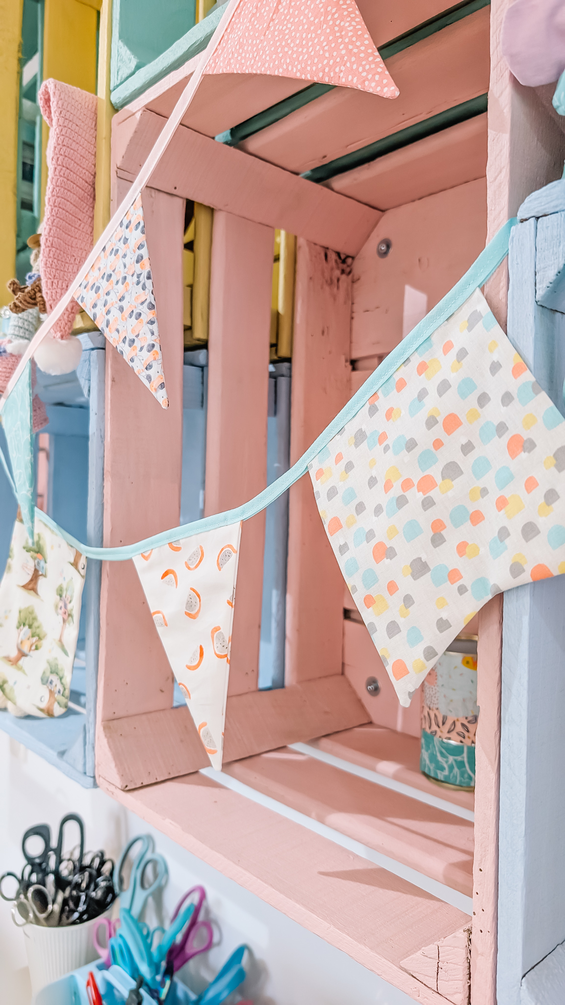 Mini Villa Naaikamp Zomer - Afbeelding 5