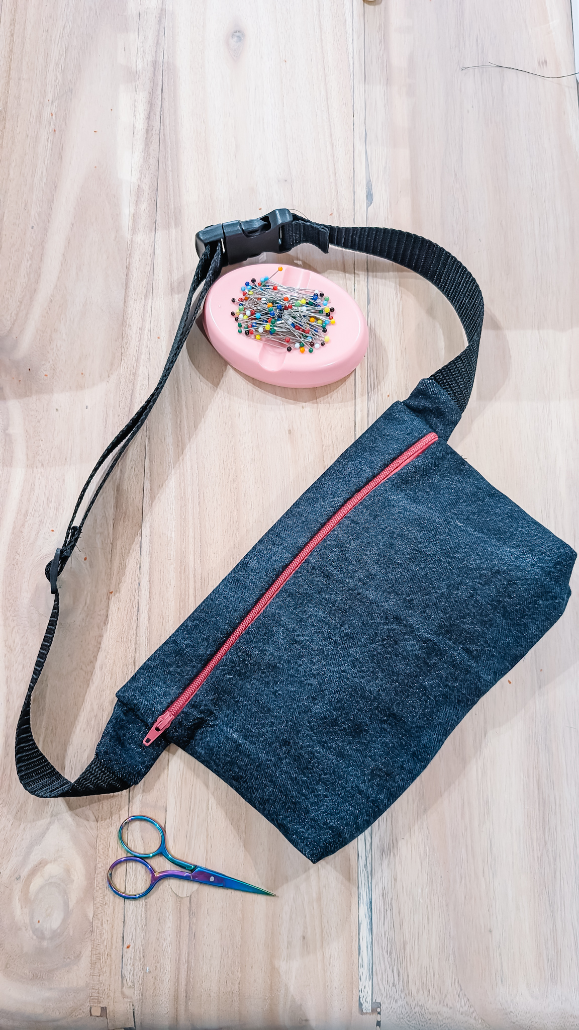 Mini Villa Naaikamp Zomer - Afbeelding 6